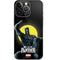 Marvel Black Panther Moon light iPhone 14 Pro Skin