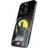 Marvel Black Panther Moon light iPhone 14 Pro Skin
