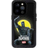 Marvel Black Panther Moon light iPhone 14 Pro Waterproof Case