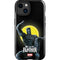 Marvel Black Panther Moon light iPhone 15 Impact Case