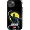 Marvel Black Panther Moon light iPhone 15 Plus Impact Case
