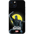 Marvel Black Panther Moon light iPhone 15 Plus Skin