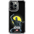 Marvel Black Panther Moon light iPhone 15 Pro Clear Case