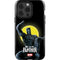 Marvel Black Panther Moon light iPhone 15 Pro Impact Case