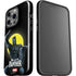 Marvel Black Panther Moon light iPhone 15 Pro Impact Case