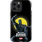 Marvel Black Panther Moon light iPhone 15 Pro Max Impact Case