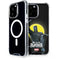 Marvel Black Panther Moon light iPhone 15 Pro Max MagSafe Case