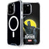 Marvel Black Panther Moon light iPhone 15 Pro Max MagSafe Case