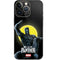 Marvel Black Panther Moon light iPhone 15 Pro Skin