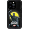 Marvel Black Panther Moon light iPhone 15 Pro Waterproof Case