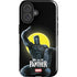 Marvel Black Panther Moon light iPhone 16 Impact Case