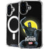 Marvel Black Panther Moon light iPhone 16 MagSafe Case