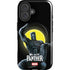 Marvel Black Panther Moon light iPhone 16 Magsafe Impact Case