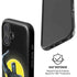 Marvel Black Panther Moon light iPhone 16 Magsafe Impact Case
