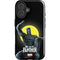 Marvel Black Panther Moon light iPhone 16 Plus Impact Case