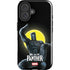 Marvel Black Panther Moon light iPhone 16 Plus Impact Case