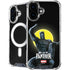 Marvel Black Panther Moon light iPhone 16 Plus MagSafe Case
