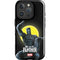 Marvel Black Panther Moon light iPhone 16 Pro Impact Case