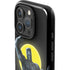 Marvel Black Panther Moon light iPhone 16 Pro Impact Case