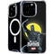 Marvel Black Panther Moon light iPhone 16 Pro MagSafe Case