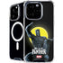 Marvel Black Panther Moon light iPhone 16 Pro MagSafe Case