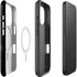 Marvel Black Panther Moon light iPhone 16 Pro Magsafe Impact Case