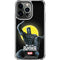 Marvel Black Panther Moon light iPhone 16 Pro Max Clear Case