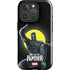 Marvel Black Panther Moon light iPhone 16 Pro Max Impact Case
