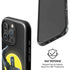 Marvel Black Panther Moon light iPhone 16 Pro Max Magsafe Impact Case