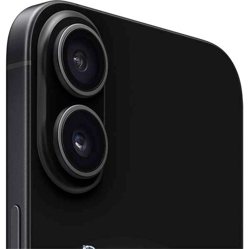 Marvel Black Panther Moon light iPhone 16 Skin