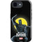 Marvel Black Panther Moon light iPhone 16e Impact Case