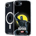 Marvel Black Panther Moon light iPhone 16e MagSafe Case