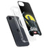 Marvel Black Panther Moon light iPhone 16e MagSafe Case