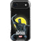 Marvel Black Panther Moon light iPhone 17 Air Clear Case