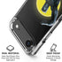 Marvel Black Panther Moon light iPhone 17 Air Clear Case