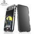 Marvel Black Panther Moon light iPhone 17 Air Clear Case