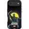 Marvel Black Panther Moon light iPhone 17 Air Impact Case