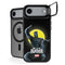 Marvel Black Panther Moon light iPhone 17 Air Kickstand Case