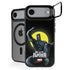 Marvel Black Panther Moon light iPhone 17 Air Kickstand Case