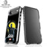 Marvel Black Panther Moon light iPhone 17 Air MagSafe Case