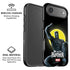 Marvel Black Panther Moon light iPhone 17 Air Magsafe Impact Case