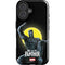 Marvel Black Panther Moon light iPhone 17 Impact Case