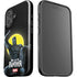 Marvel Black Panther Moon light iPhone 17 Impact Case
