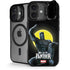 Marvel Black Panther Moon light iPhone 17 Kickstand Case