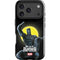 Marvel Black Panther Moon light iPhone 17 Pro Impact Case