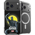 Marvel Black Panther Moon light iPhone 17 Pro MagSafe Case