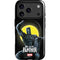 Marvel Black Panther Moon light iPhone 17 Pro Magsafe Impact Case