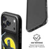 Marvel Black Panther Moon light iPhone 17 Pro Magsafe Impact Case