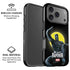 Marvel Black Panther Moon light iPhone 17 Pro Magsafe Impact Case