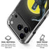 Marvel Black Panther Moon light iPhone 18 Pro Clear Case